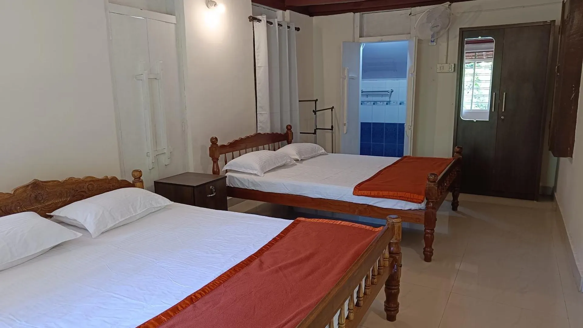 Eden Thottam Homestay Idukki 0*,  India