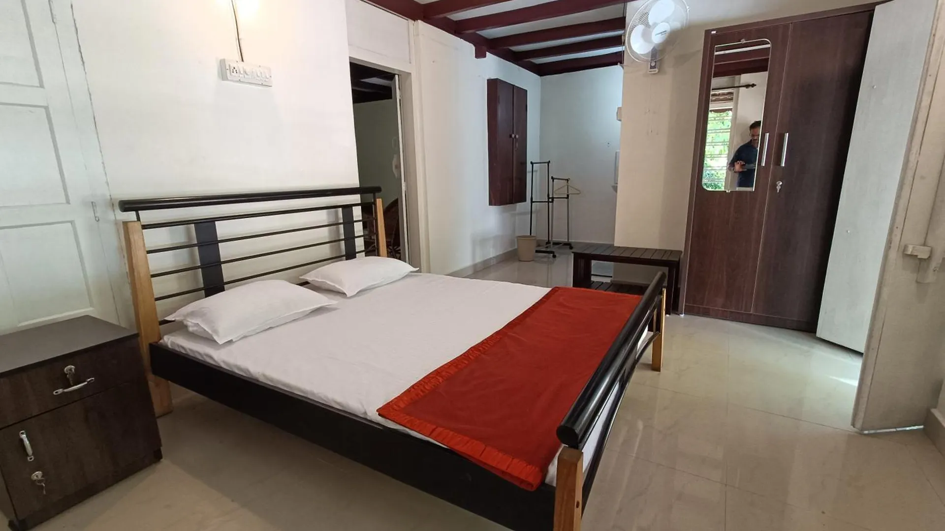 Holiday home Eden Thottam Homestay Idukki