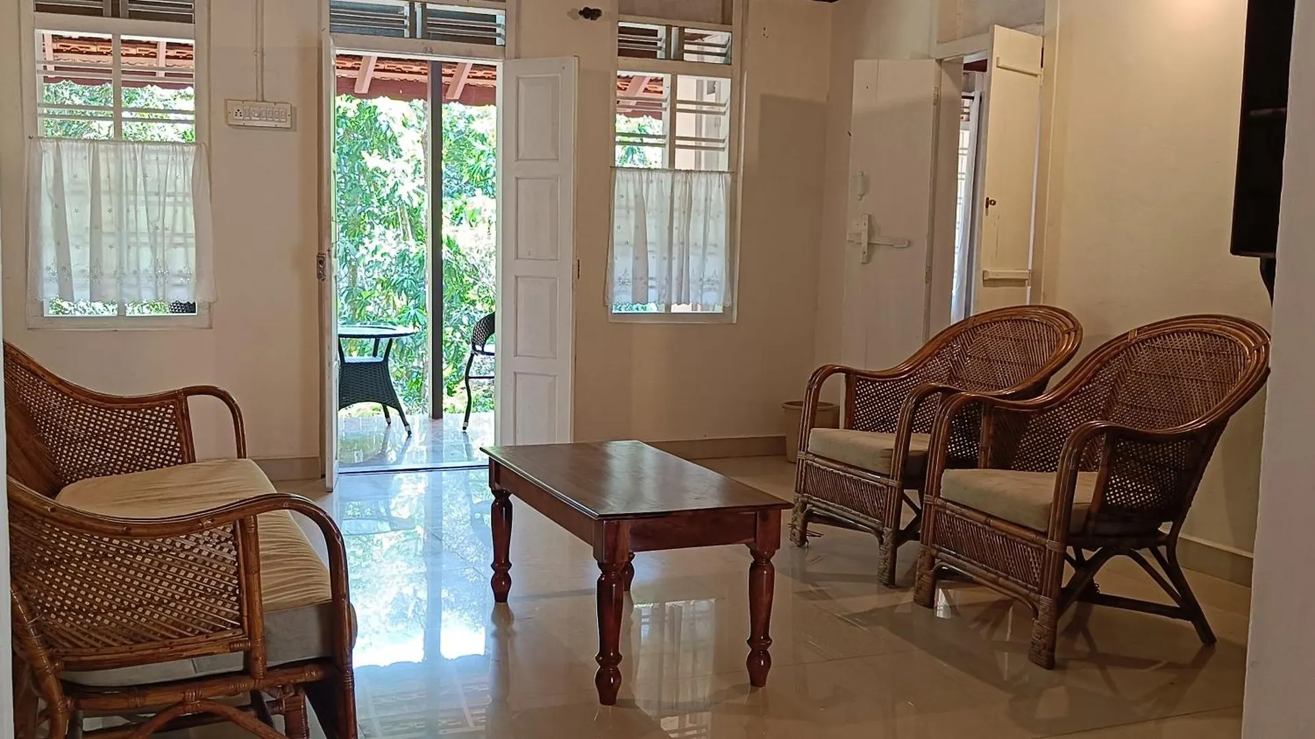 Eden Thottam Homestay Idukki