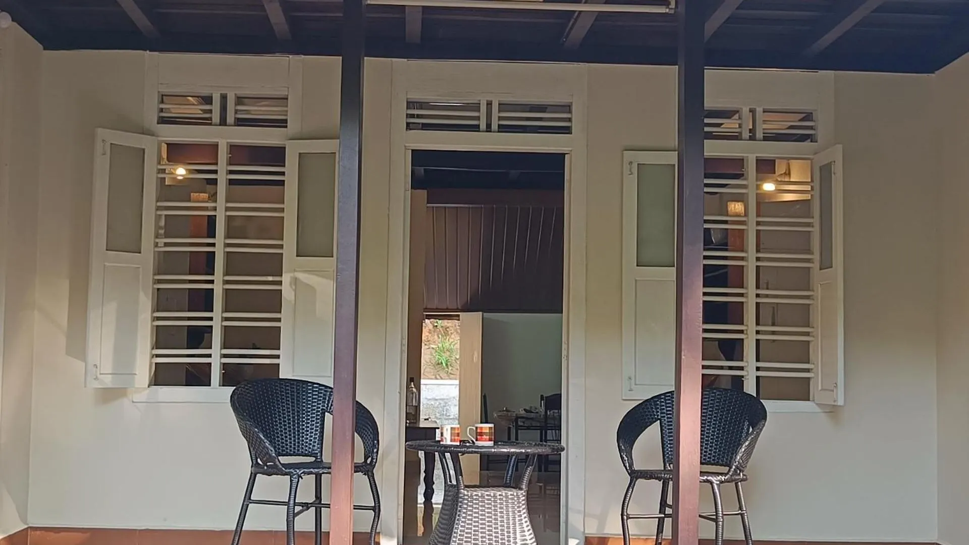 Holiday home Eden Thottam Homestay Idukki